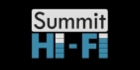 Summit Hi-Fi coupons